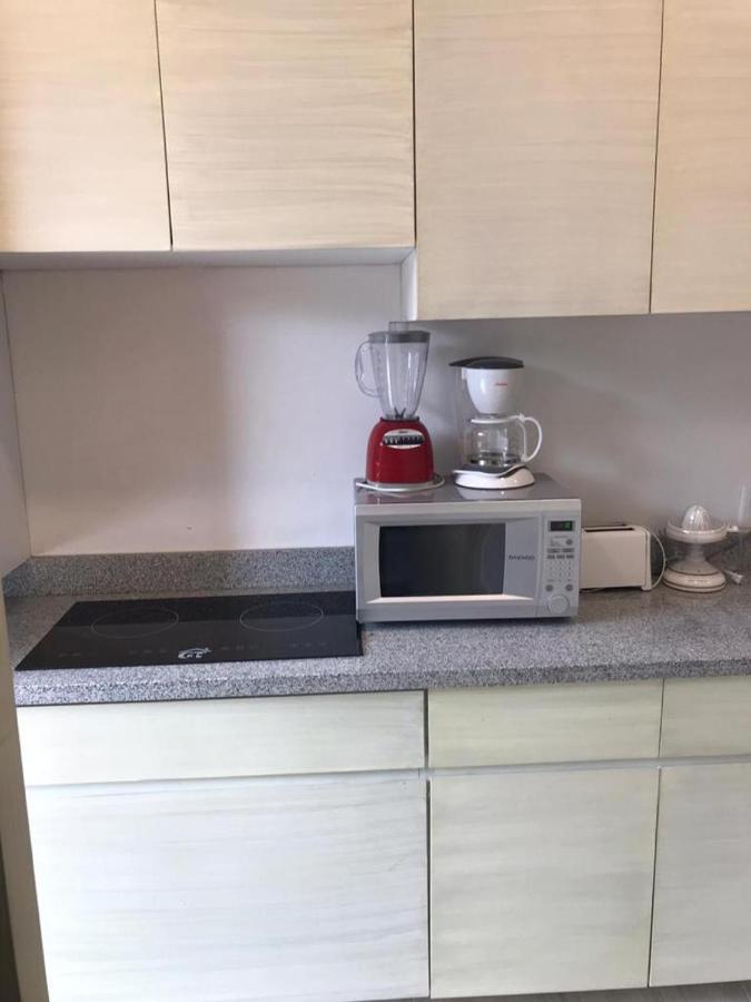 Increible Estudio En Puerto Aventuras, Condominio Con Alberca # 201 Ngoại thất bức ảnh